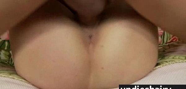  First time porn moms juicy hairy twat 8